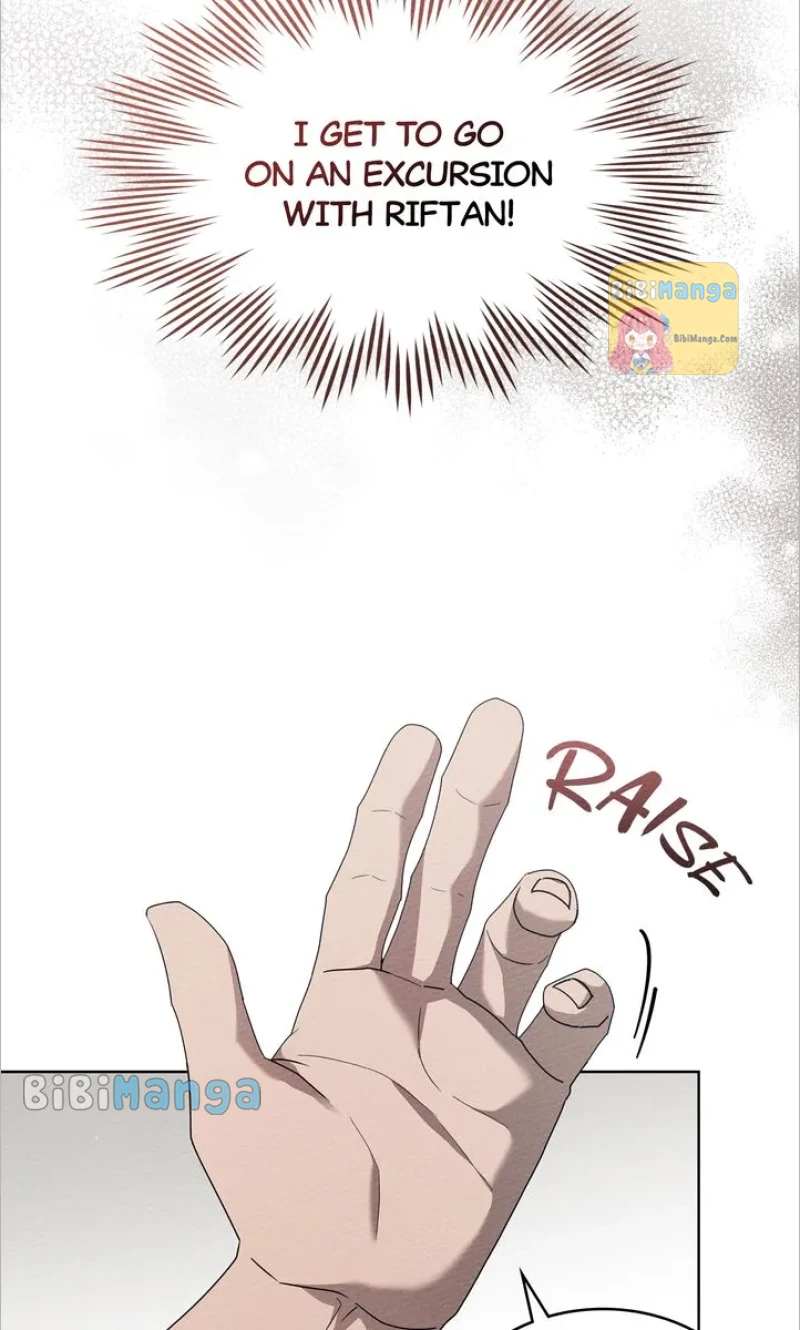 Under the Oak Tree Chapter 75 image 18